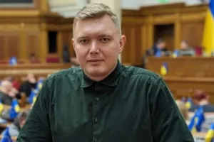 Игорь Кривошеев